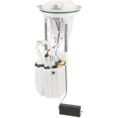 Fuel Pump Module Assembly - Bosch 67742