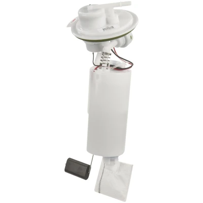Fuel Pump Module Assembly - Bosch 67743