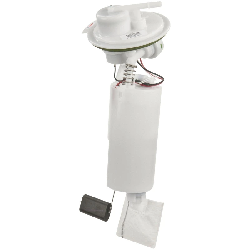 Fuel Pump Module Assembly - Bosch 67743