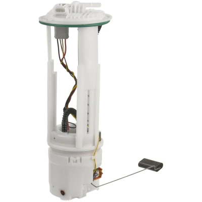 Fuel Pump Module Assembly - Bosch 67752