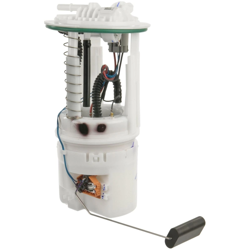 Fuel Pump Module Assembly - Bosch 67754
