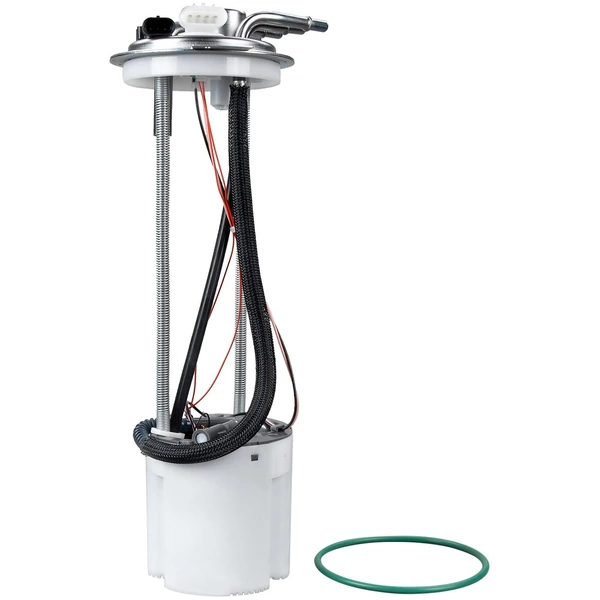 Fuel Pump Module Assembly - Bosch 67781
