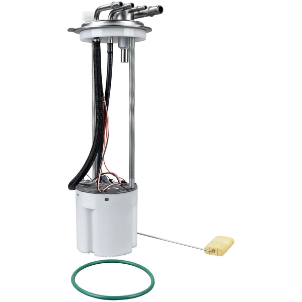 Fuel Pump Module Assembly - Bosch 67781