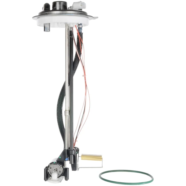 Fuel Pump Module Assembly - Bosch 67782