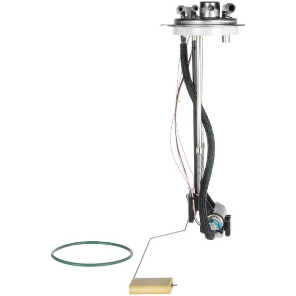 Fuel Pump Module Assembly - Bosch 67782