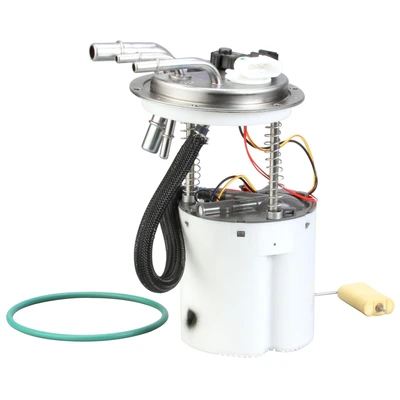 Fuel Pump Module Assembly - Bosch 67783