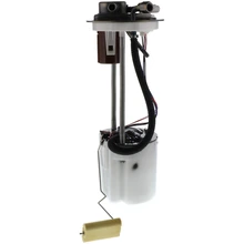 Fuel Pump Module Assembly - Bosch 67791