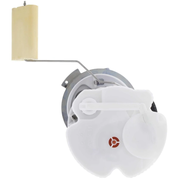 Fuel Pump Module Assembly - Bosch 67792