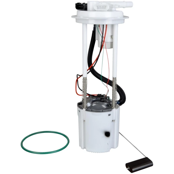 Fuel Pump Module Assembly - Bosch 67796