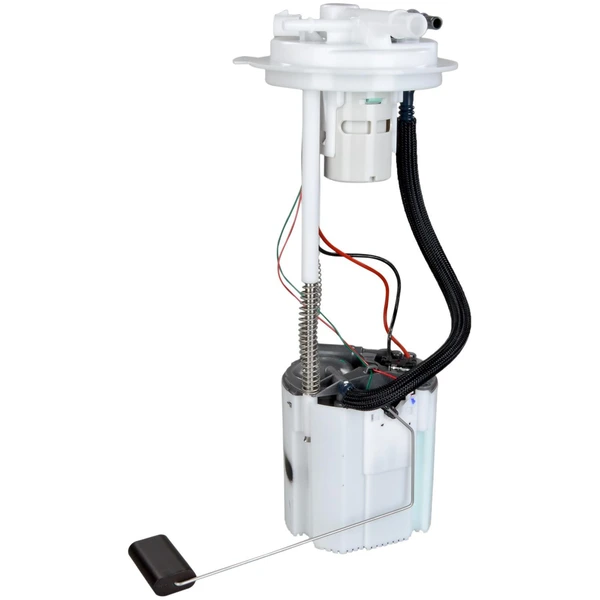 Fuel Pump Module Assembly - Bosch 67796