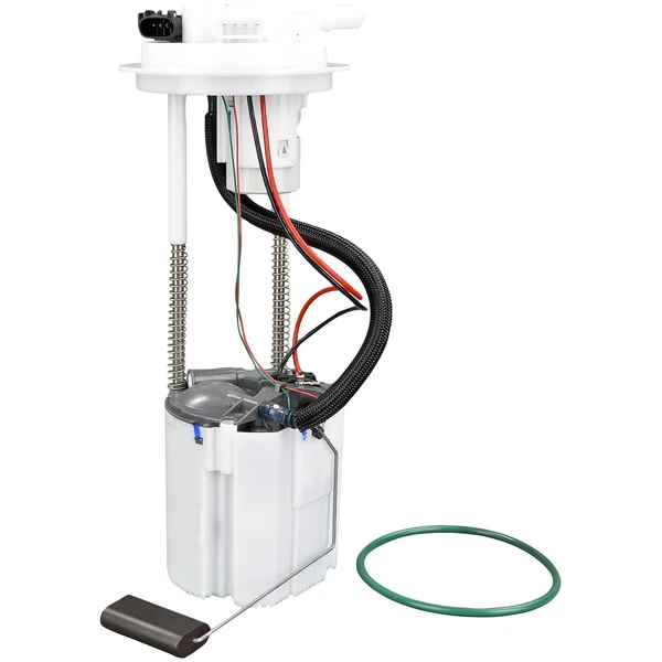 Fuel Pump Module Assembly - Bosch 67799