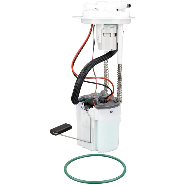 Fuel Pump Module Assembly - Bosch 67799