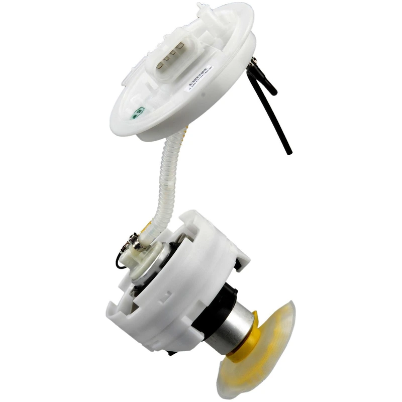 Fuel Pump Module Assembly - Bosch 67893