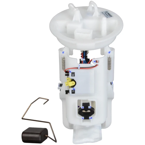 Fuel Pump Module Assembly - Bosch 67896