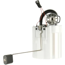 Fuel Pump Module Assembly - Bosch 67946