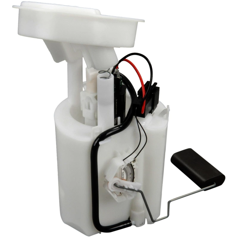Fuel Pump Module Assembly - Bosch 67970