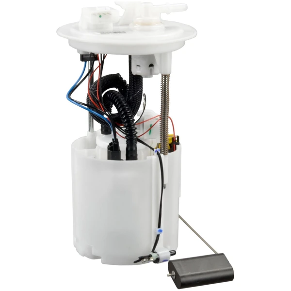 Fuel Pump Module Assembly - Bosch 67991