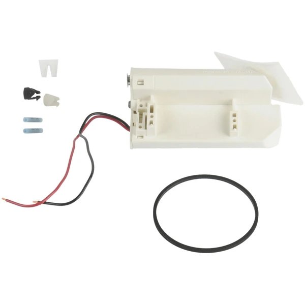 Fuel Pump Module Assembly - Bosch 67003