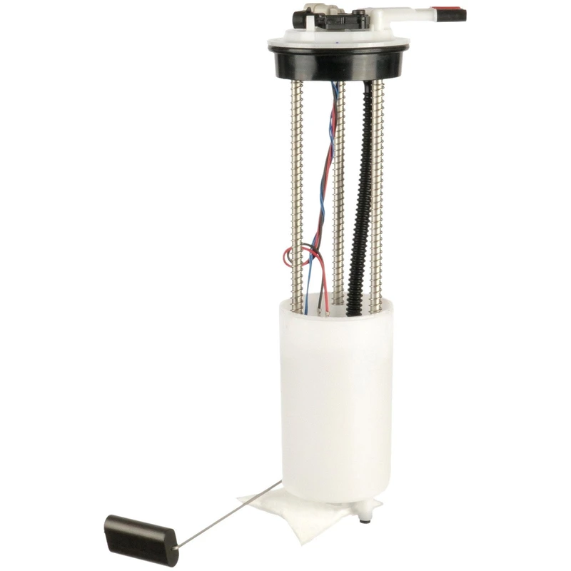 Fuel Pump Module Assembly - Bosch 67072