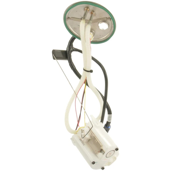 Fuel Pump Module Assembly - Bosch 67163
