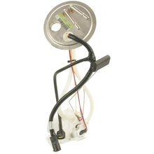 Fuel Pump Module Assembly - Bosch 67163