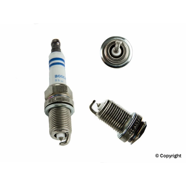 Bosch 6717 Spark Plug