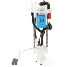 Fuel Pump Module Assembly - Bosch 67177