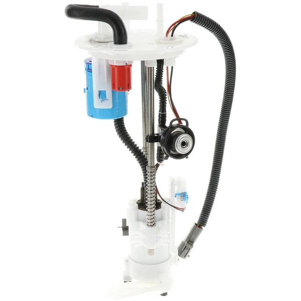 Fuel Pump Module Assembly - Bosch 67177