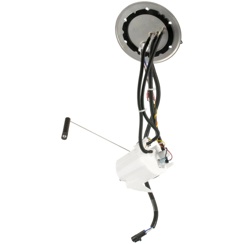 Fuel Pump Module Assembly - Bosch 67179