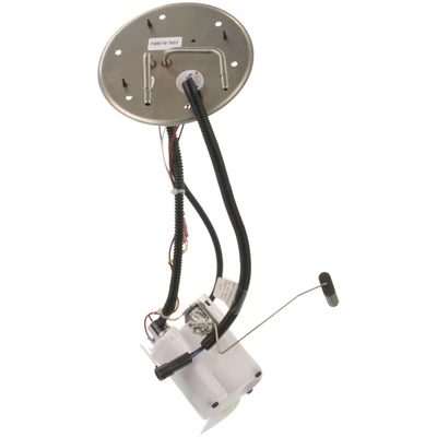 Fuel Pump Module Assembly - Bosch 67184
