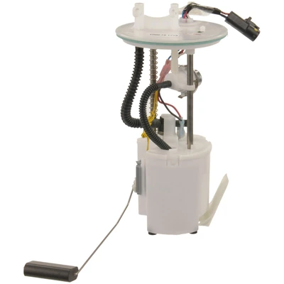 Fuel Pump Module Assembly - Bosch 67192