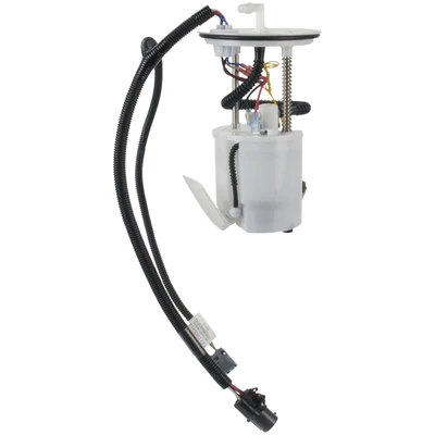 Fuel Pump Module Assembly - Bosch 67238