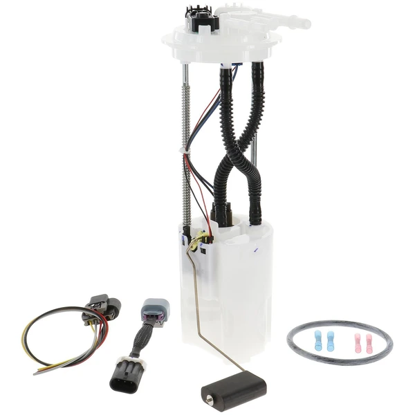 Fuel Pump Module Assembly - Bosch 67302