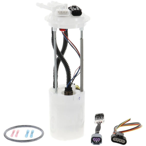 Fuel Pump Module Assembly - Bosch 67302