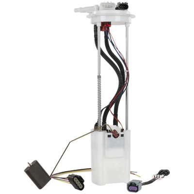 Fuel Pump Module Assembly - Bosch 67305