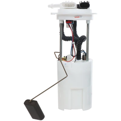 Fuel Pump Module Assembly - Bosch 67307