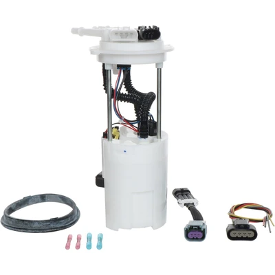 Fuel Pump Module Assembly - Bosch 67308