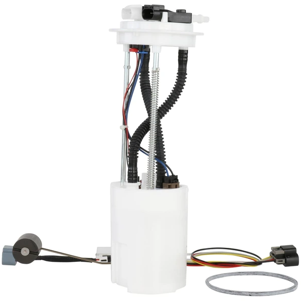 Fuel Pump Module Assembly - Bosch 67314