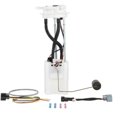 Fuel Pump Module Assembly - Bosch 67314