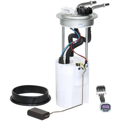 Fuel Pump Module Assembly - Bosch 67317