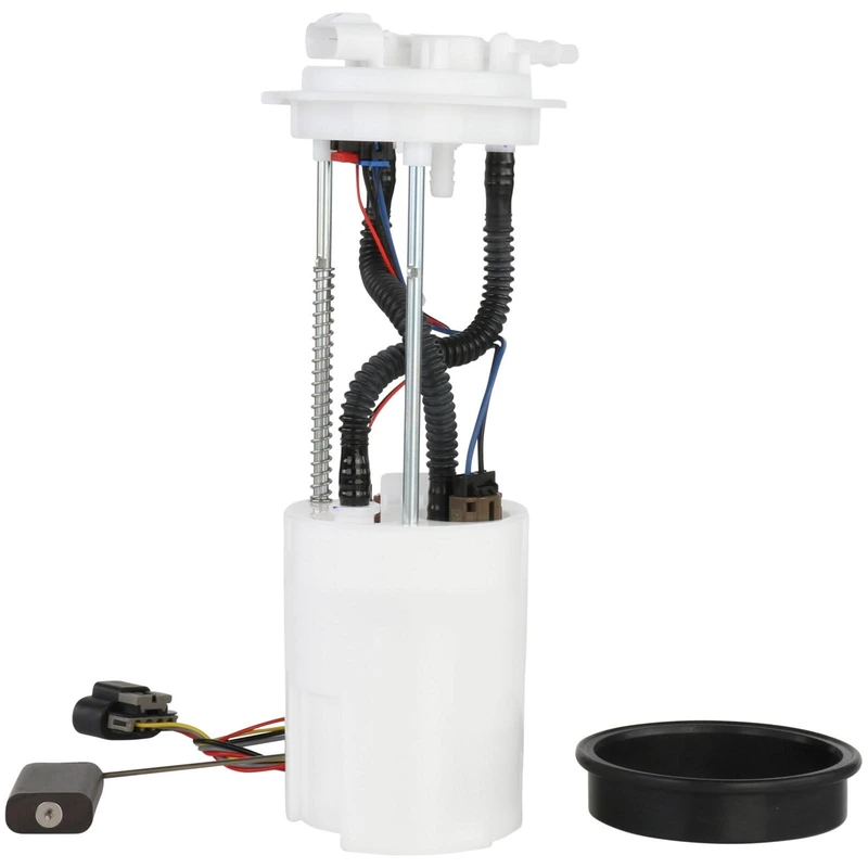 Fuel Pump Module Assembly - Bosch 67368