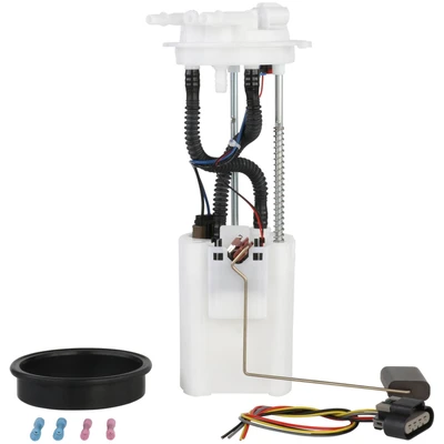 Fuel Pump Module Assembly - Bosch 67368