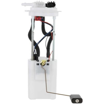 Fuel Pump Module Assembly - Bosch 67378