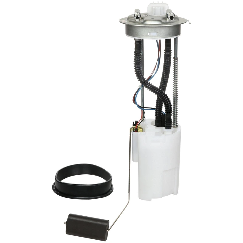 Fuel Pump Module Assembly - Bosch 67386