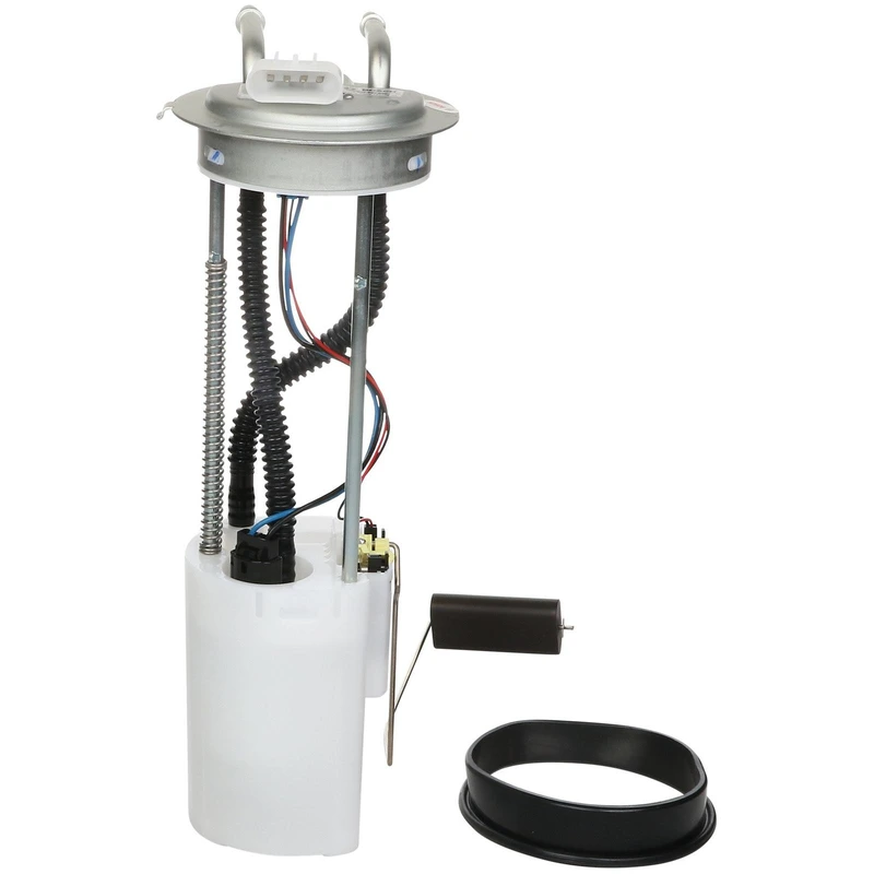 Fuel Pump Module Assembly - Bosch 67386