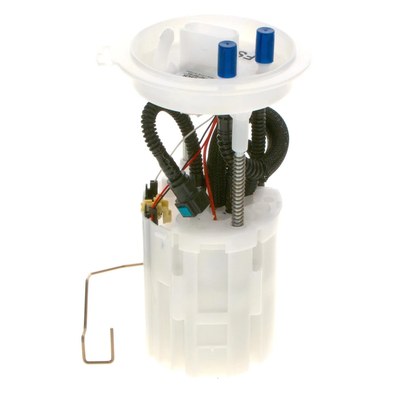 Fuel Pump Module Assembly - Bosch 68145