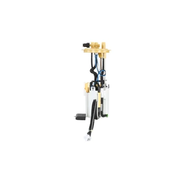 Fuel Pump Module Assembly - Bosch 68155