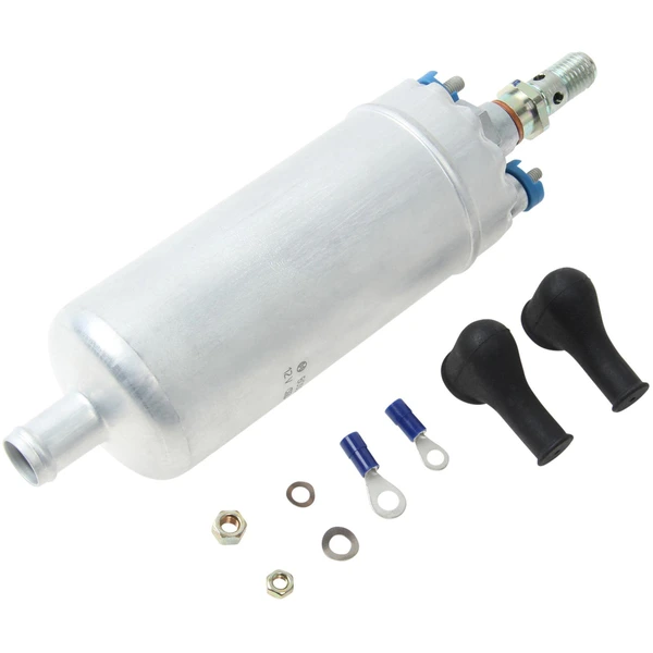 Electric Fuel Pump - In-Line - Bosch 69435