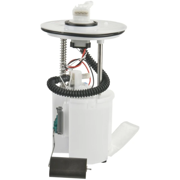 Fuel Pump Module Assembly - Bosch 69454