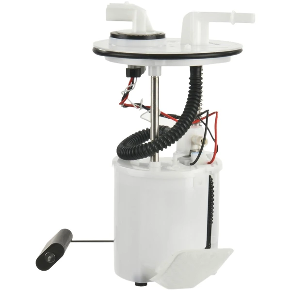 Fuel Pump Module Assembly - Bosch 69454